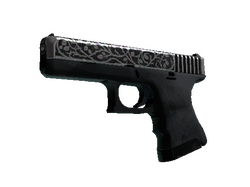 StatTrak Glock-18 | Ironwork