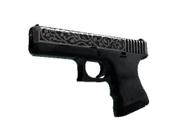 Glock-18 | Ironwork (Field-Tested)