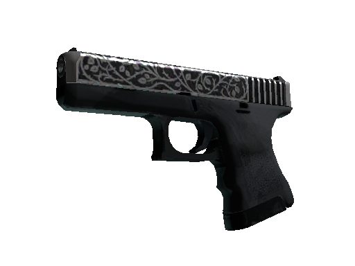 StatTrak Glock-18 | Ironwork