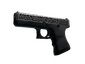 StatTrak™ Glock-18 | Ironwork