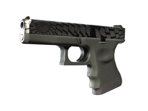 Glock-18 | Grinder (Field-Tested)