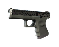 Glock-18 | Grinder