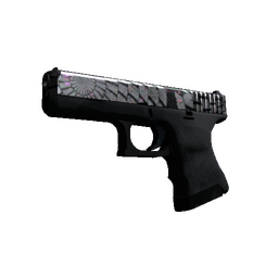 free csgo skin StatTrak™ Glock-18 | Grinder (Field-Tested)