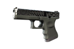 StatTrak™ Glock-18 | Grinder (Minimal Wear)