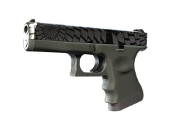 Glock-18 | Grinder