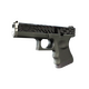 Glock-18 | Grinder (Factory New)