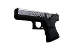 Glock-18 | Grinder (Minimal Wear)