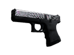 Glock-18 | Grinder (Factory New)