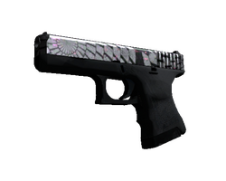 Glock-18 | Grinder