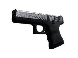 Glock-18 | Grinder