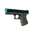 Glock-18 | Bunsen Burner