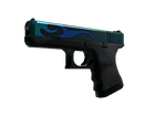 Glock-18 | Bunsen Burner