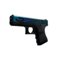 Glock-18 | Bunsen Burner (Factory New)