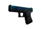 Glock-18 | Bunsen Burner (Factory New)