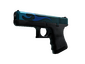 StatTrak™ Glock-18 | Bunsen Burner