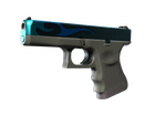 Glock-18 | Bunsen Burner