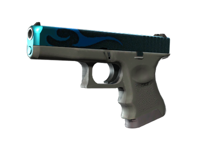 Glock-18 | Bunsenbrenner