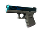 Glock-18 | Bunsen Burner