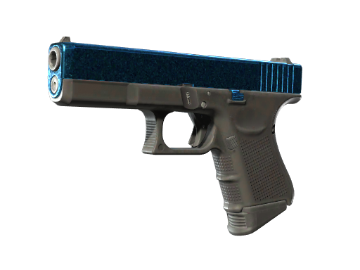 Glock-18 | Alacakaranlık Galaksi (Az Aşınmış)