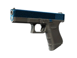Glock-18 | Twilight Galaxy