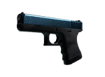 Glock-18 Twilight Galaxy CS:GO skin