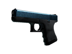 Glock-18 | Twilight Galaxy