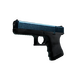 Glock-18 | Twilight Galaxy (Factory New)
