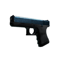 Glock-18 | Twilight Galaxy (Field-Tested)