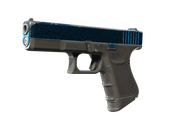 Glock-18 | Twilight Galaxy (Field-Tested)