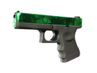 Glock-18 | Gamma Doppler Emerald