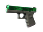 Glock-18 | Gamma Doppler Emerald