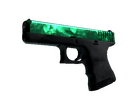 Glock-18 | Gamma Doppler Emerald