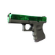 Glock-18 | Gamma Doppler (Field-Tested)