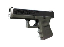 Glock-18 | Dragon Tattoo