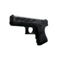 Glock-18 | Dragon Tattoo (Minimal Wear)