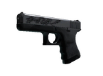 Glock-18 Dragon Tattoo CS:GO skin