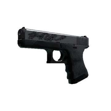 Glock-18 | Dragon Tattoo (Minimal Wear)