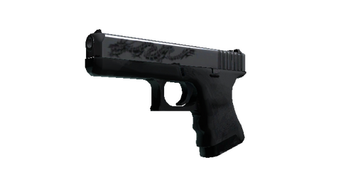 Glock-18 | Dragon Tattoo (Factory New)