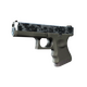 Glock-18 | Steel Disruption (Factory New)