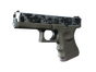 Glock-18 | Steel Disruption