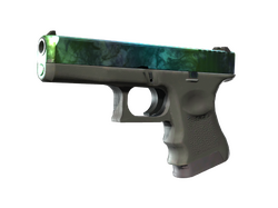 Glock-18 | Gamma Doppler