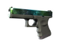 Glock-18 | Gamma Doppler Phase 4