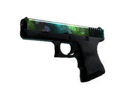 Glock-18 | Gamma Doppler