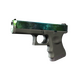 Glock-18 | Gamma Doppler (Well-Worn)