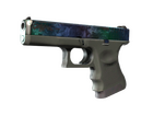 Glock-18 | Gamma Doppler Phase 1