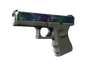 Glock-18 | Gamma Doppler Phase 1