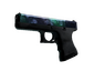 Glock-18 | Gamma Doppler (Factory New)