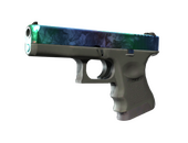 Glock-18 | Gamma Doppler (Factory New) Phase 1