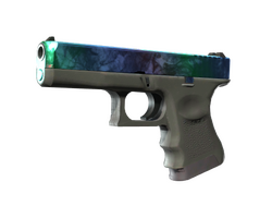 Glock-18 | Gamma Doppler