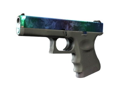 Glock-18 | Gamma Doppler